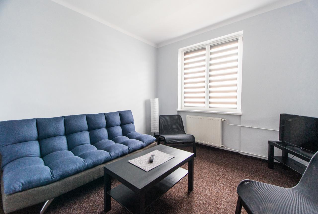 Garni Hotel Tachov Tachov  Dış mekan fotoğraf