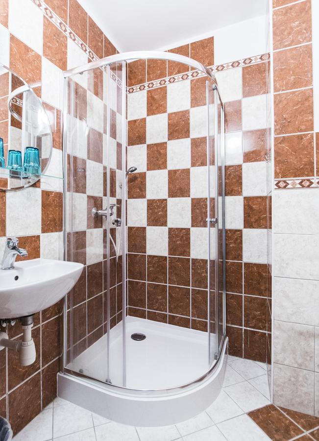 Garni Hotel Tachov Tachov  Dış mekan fotoğraf