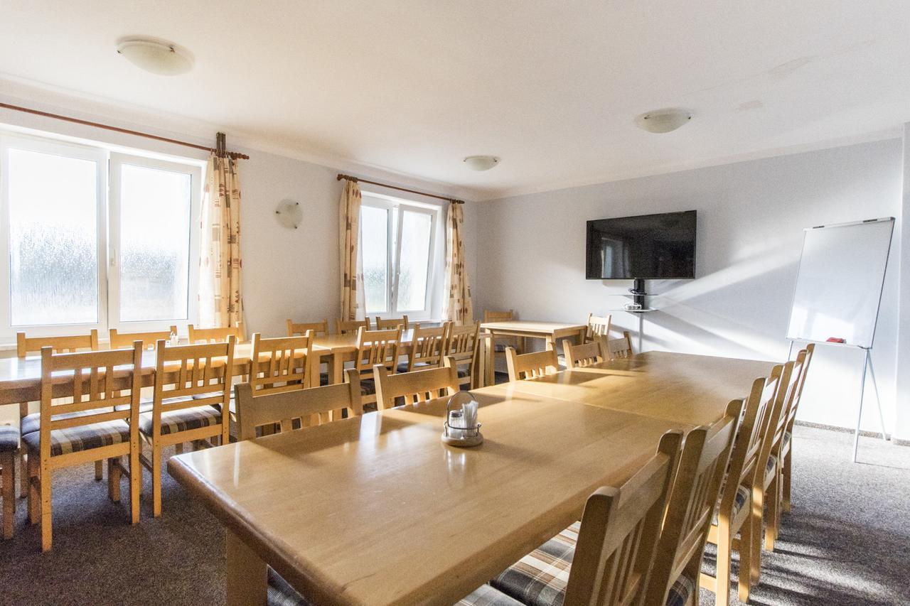 Garni Hotel Tachov Tachov  Dış mekan fotoğraf