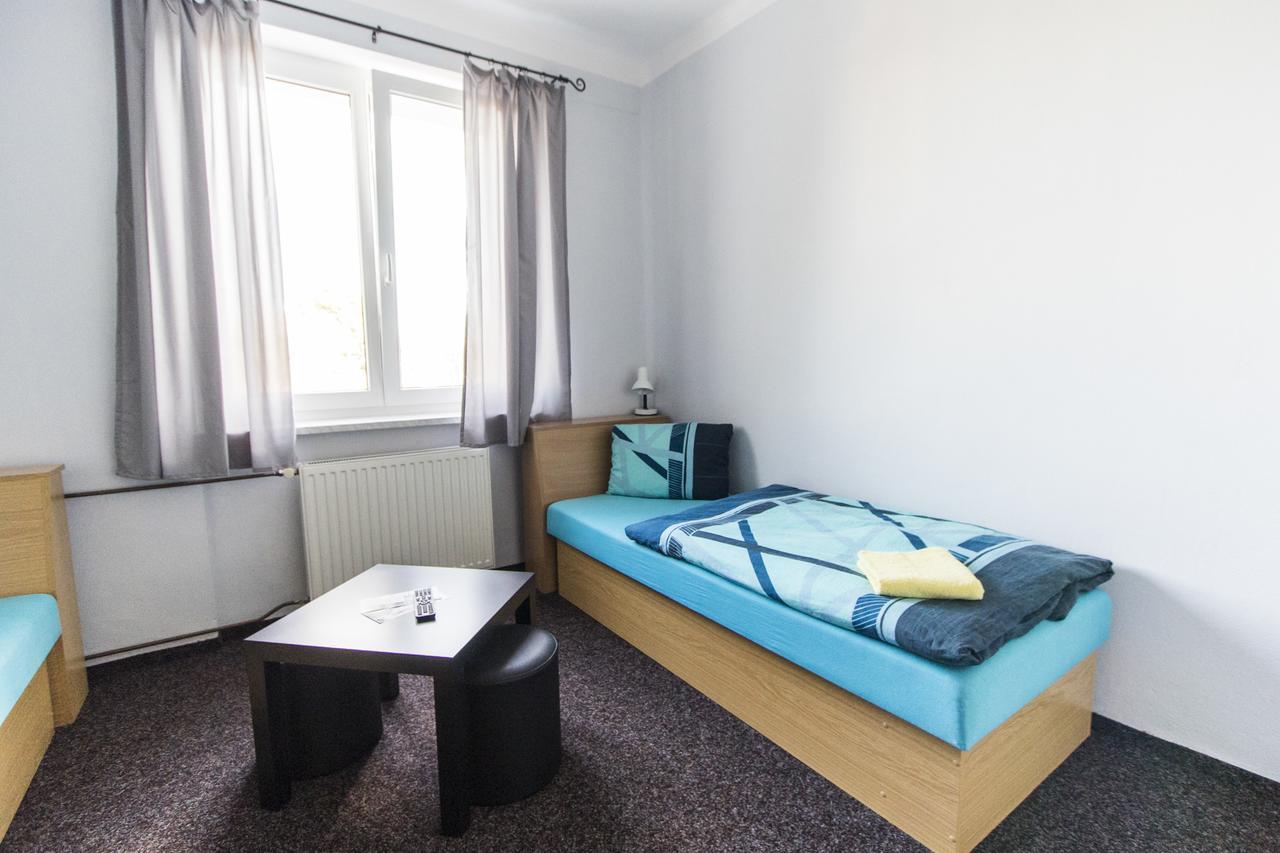 Garni Hotel Tachov Tachov  Dış mekan fotoğraf