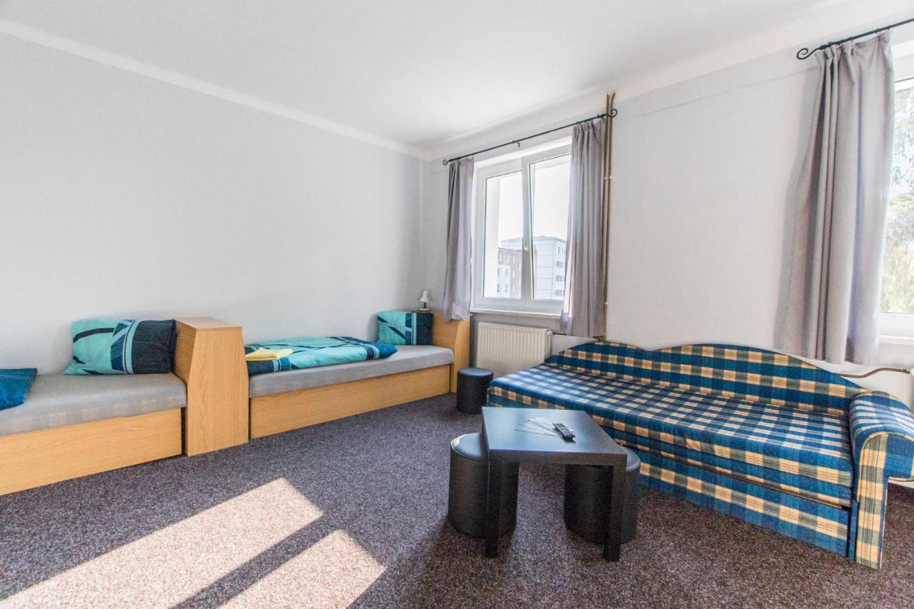 Garni Hotel Tachov Tachov  Dış mekan fotoğraf
