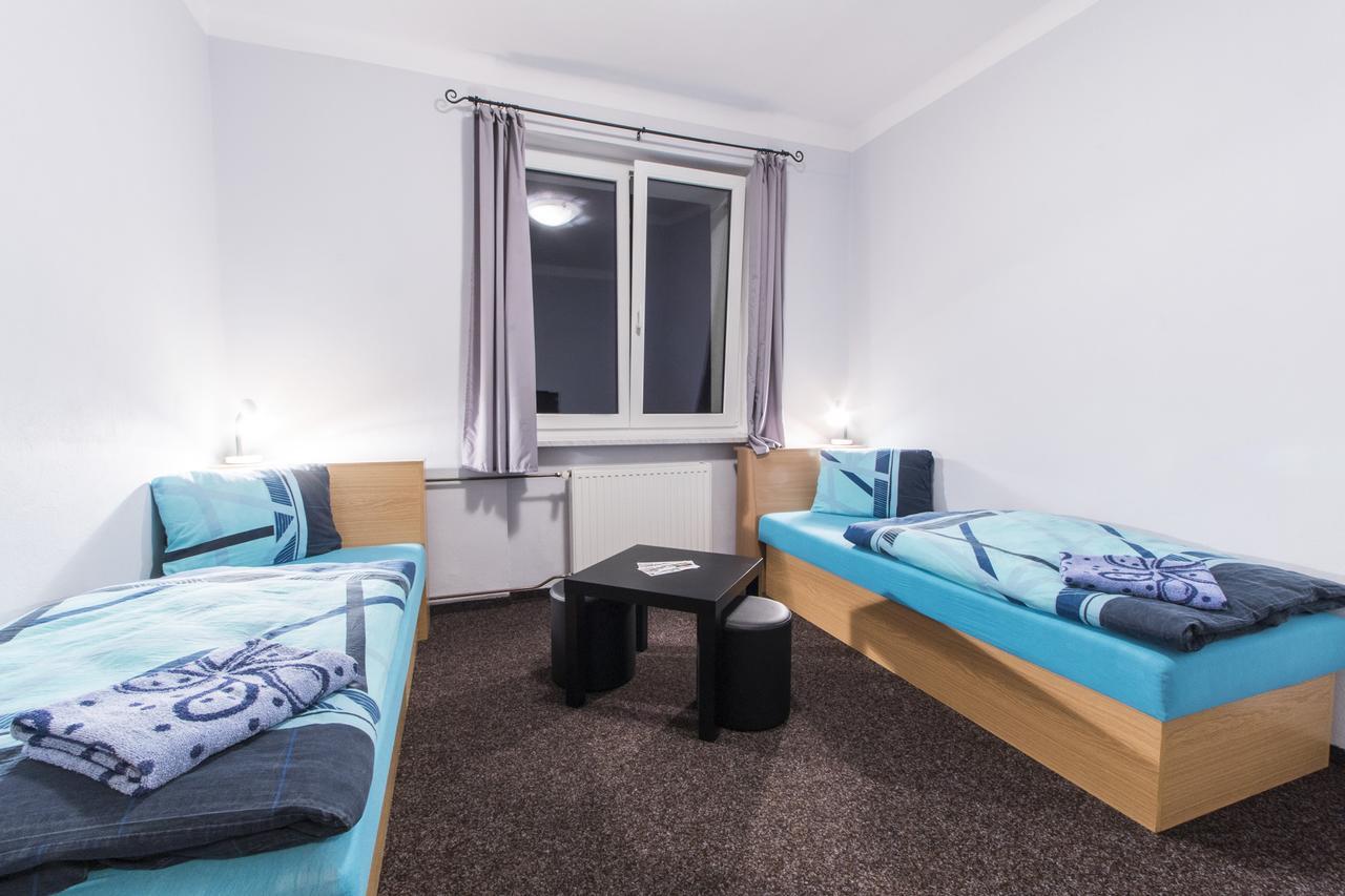 Garni Hotel Tachov Tachov  Dış mekan fotoğraf