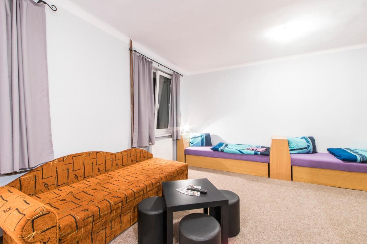 Garni Hotel Tachov Tachov  Dış mekan fotoğraf